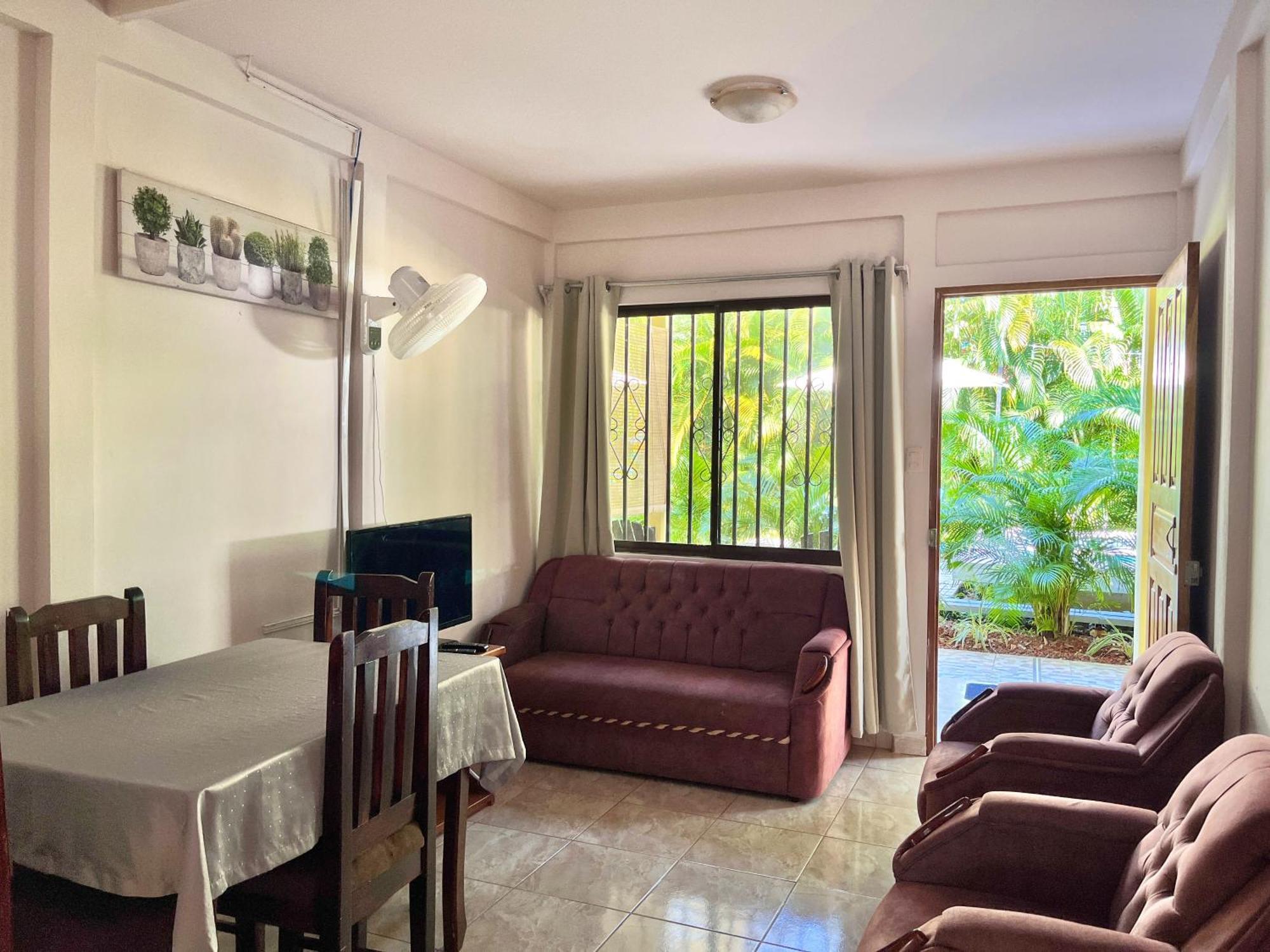 Family Hotel Puerto Viejo de Talamanca Kültér fotó