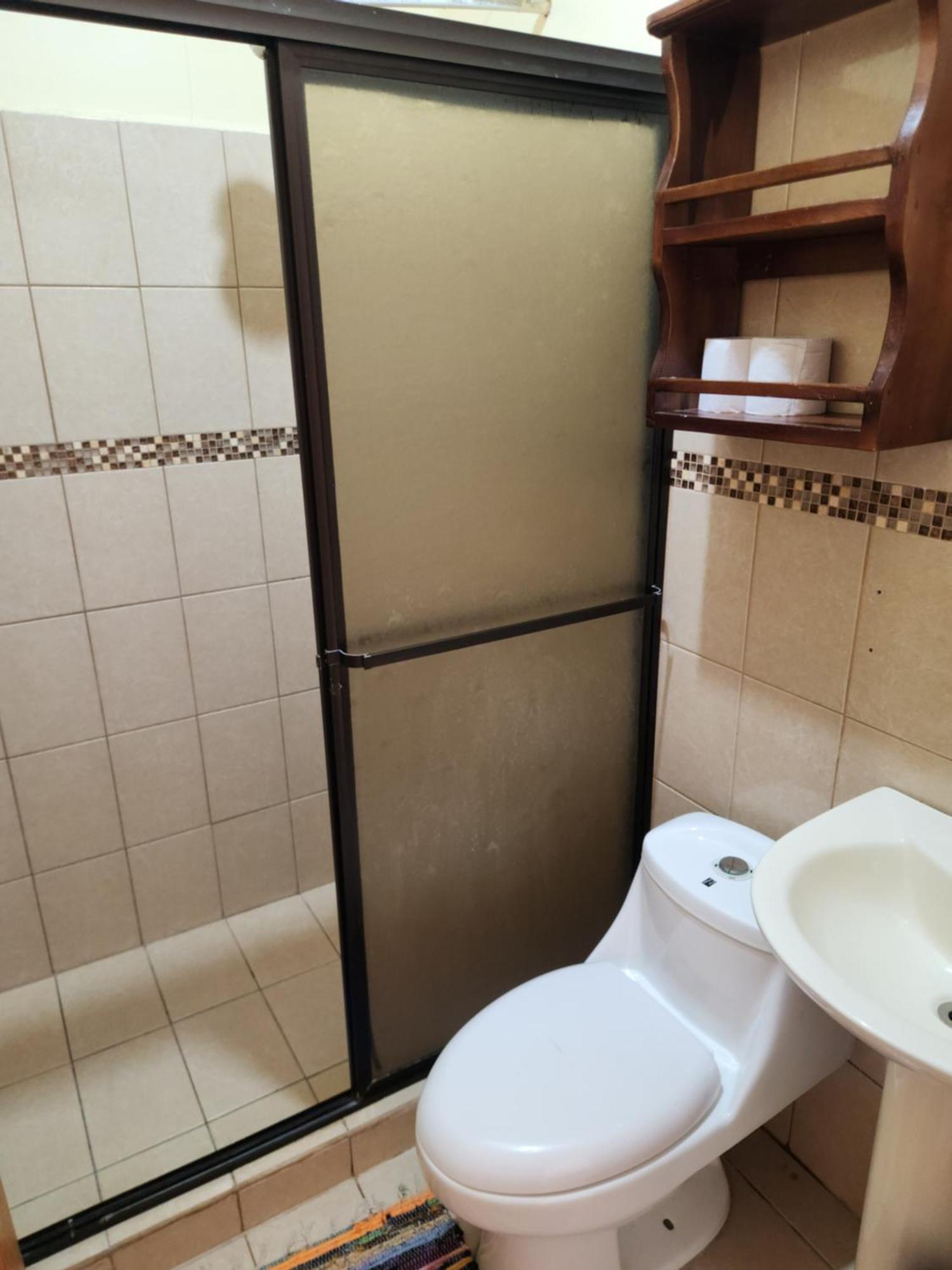 Family Hotel Puerto Viejo de Talamanca Kültér fotó